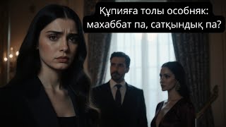 видео: Кедей қызметші миллионердің қызын жедел түрде ауруханаға алып барады, бірнеше күннен кейін оның өмір картинка: Кедей қызметші миллионердің қызын жедел түрде ауруханаға алып барады, бірнеше күннен кейін оның өмір