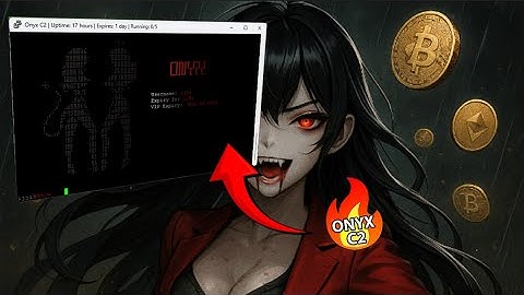 ONYX VS COINBASE | FREE TEST | BEST BYPASS METHODS | BEST C2/BOTNET