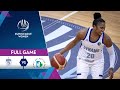 Dynamo Kursk v Izmit Belediyespor | Full Game - EuroLeague Women 2020-21