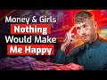 Heartbreaking conversion to islam  money  girls nothing would make me happy
