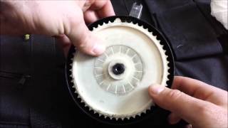 PPS50 drum mag reliability fix.