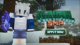 Minecraft's Next Biggest Scripted SMP... (Applications Open!)