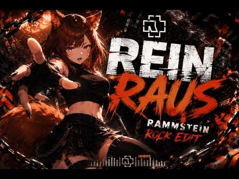 REIN RAUS - Ramstein (edit)