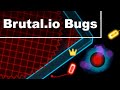 7 Bugs in Brutal.io