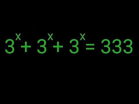 Can you solve this Olympiad Problem?