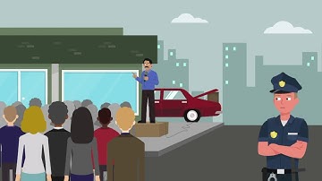 Feiner v. New York Case Brief Summary | Law Case Explained