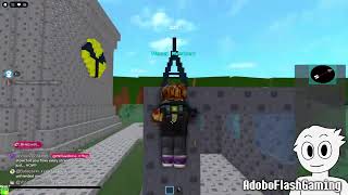 ROBLOX LIVE LETS PLAY FRIENDS!