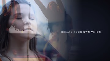 Create your own Vision. About Nunzio Lombardo & Performing Arts Studios. Film by Joana Russo