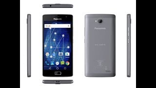Panasonic Eluga Tapp Features, Price, Review