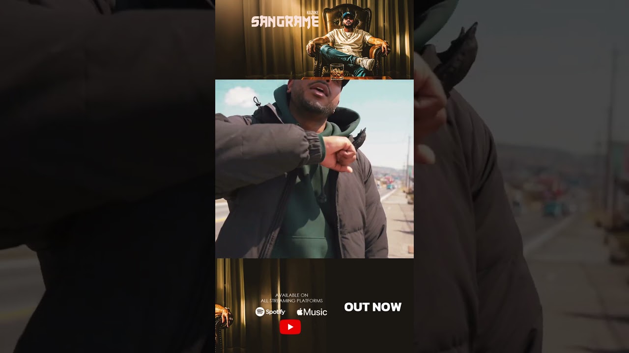 Watch Sangrame බැලුවද Guys?🚨🥷 KAZUKE- SANGRAME OUT NOW🙌 #fyp #hiphop #srilanka #japan #motivation on YouTube Watch Sangrame බැලුවද Guys?🚨🥷 KAZUKE- SANGRAME OUT NOW🙌 #fyp #hiphop #srilanka #japan #motivation on YouTube