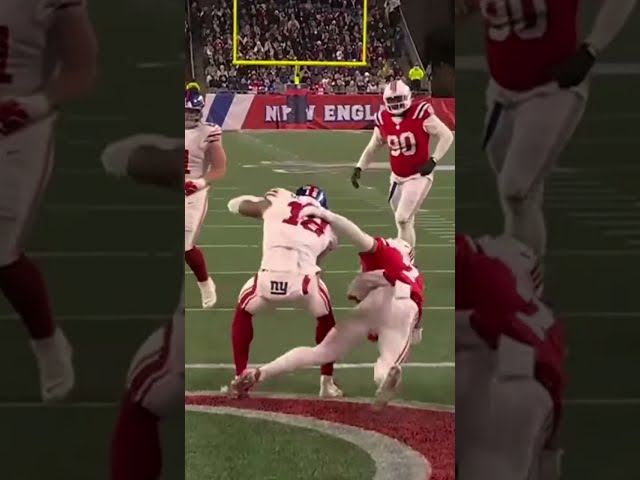 A Bold Prediction for the New York Giants 👀