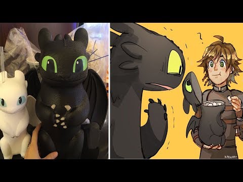 funny-how-to-train-your-dragon-comics-|-httyd-comics:-no-way!!