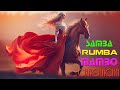 Spanish Guitar Best Hits | Rumba - Mambo - Samba - Tango 2023 - Super Relaxing Instrumental Music
