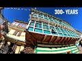 My home tour   300 years old renovated house  ancient utensils more than 500 yrs  part 1