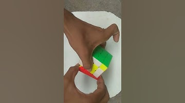 4x4 cube cool magic tricks