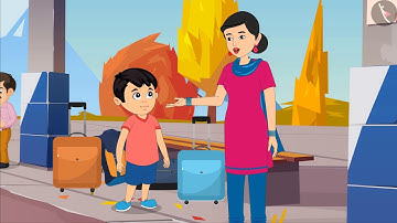 Duration of events | Part 3/3 | English | Class 1