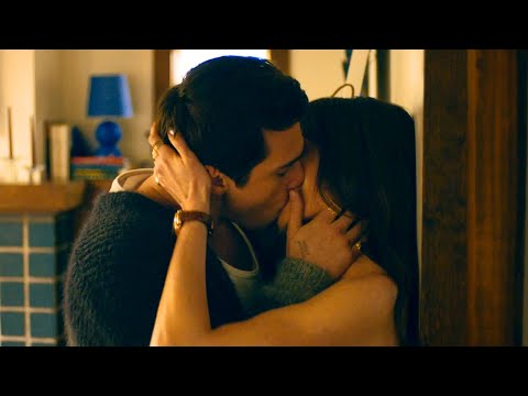 Solène & Hayes | Kissing Scene | The Idea of You (Anne Hathaway & Nicholas Galitzine)