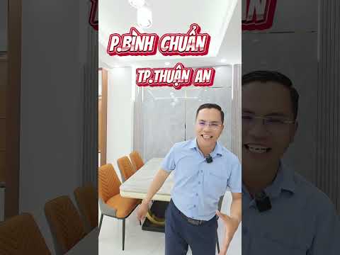 Nhà 2 Mặt Tiền 5x15m, Full Nội Thát, Kinh Doanh ok