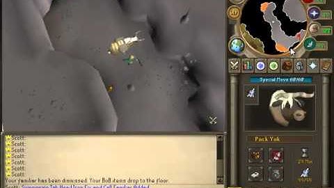 Perfecting Summoning ~ Call Familiar And Fix