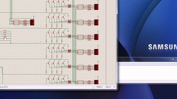 Elevator Display Using Microcontroller