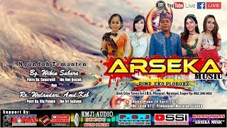Download lagu Live Streaming Cursari ARSEKA MUSIC EMJI SOUND HVS SRAGEN CREW 01 Live Streaming Cursari ARSEKA MUSIC EMJI SOUND HVS SRAGEN CREW 01
