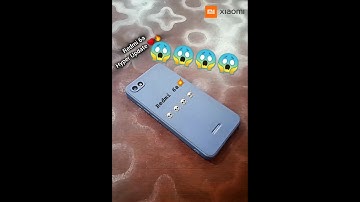 Redmi 6a💥💥💥 update #redmi6a