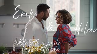 Helen And Erik S4 Die With A Smile For