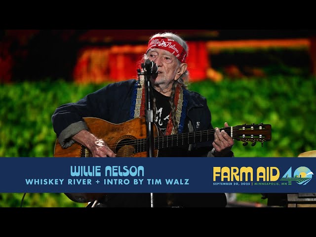 Farm Aid