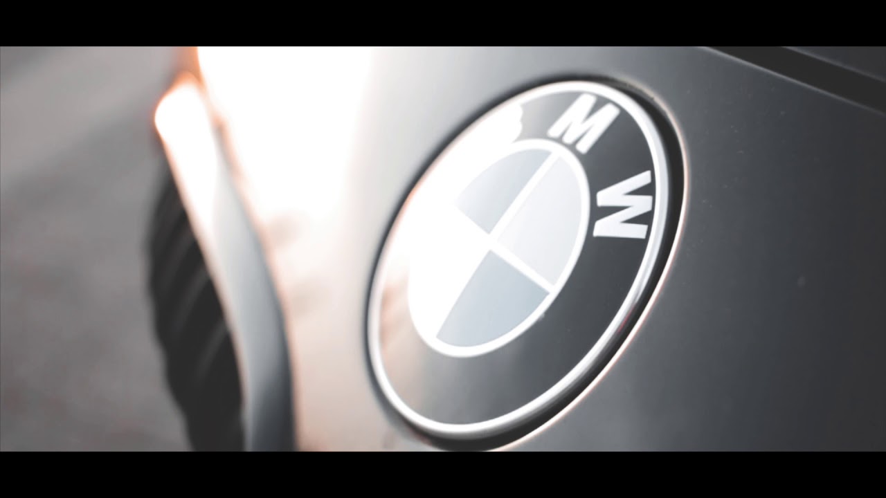 BMW M140i | Car Porn (Full HD)