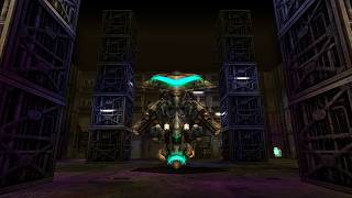 Coded Arms - Enforcer Boss Fight (Infinity Sector Level 110)