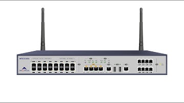 How to install WROC3000 Wireless Office Communication Video HD