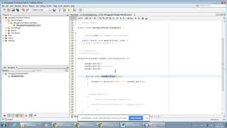Array Lists and Debugging
