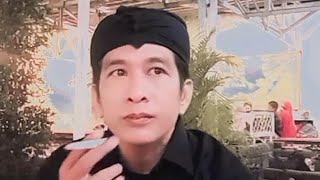 ⁣Cek Sound ll DJ. Sholawat Jibril, Bersama ; Edi Al Ghoibi