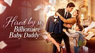 Download lagu 💗Today’s Present:Hired by My Billionaire Baby Daddy
