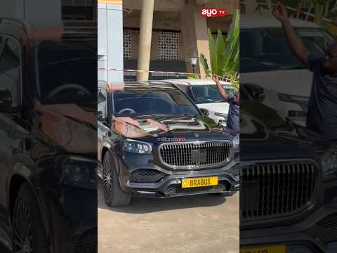 HII HAPA CHUMA YA Tryagain ALIOFIKA NAYO KATIKA UWANJA WA BENJAMIN MKAPA