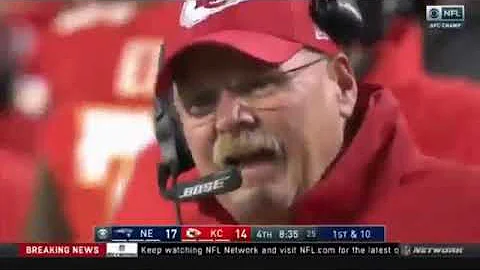 Shannon STUNNED Patriots def. Chiefs  37-31(OT), Rams def. Saints 26-23,Who will win SB LIII