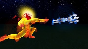 running ultrakill full game everyday until i get a gf (day 35)