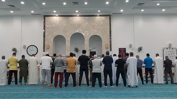 تلاوة مؤثرة وابداع في التلاوة صلاة الفجر يوم  الأثنين 26 اغسطس2024فضيلة الشيخ احمد شاكر سورة هود25