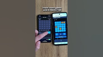AI PREDICTOR IN BIO🔥  #shorts #stake #mines #gambling #minesgamehack