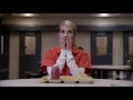 Scream queens 1x05  prison scene