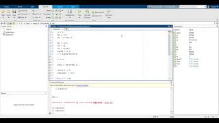 [CFD] Lecture 15: Example code - 1D heat equation implicit scheme