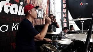 Tumarima voc Tin Agustin MJR PRO 20 April 2024