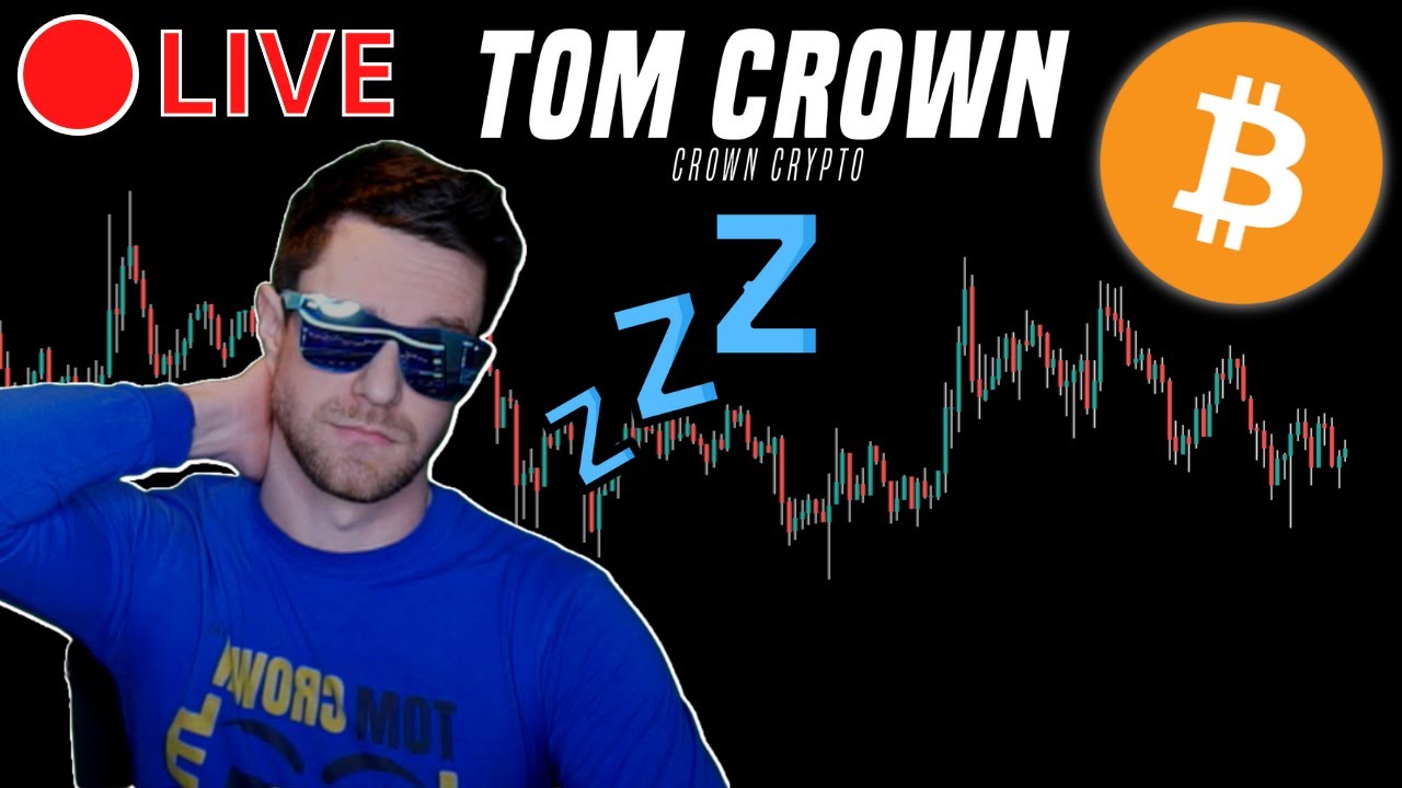 Bitcoin Live Chillin | Cryptocurrency News Coinbase lawsuit, XRP, winamp,  paxos, hive, xido, ukraine