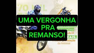 motocross de remanso Bahia!