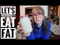 The Joy of Back Fat | Rendering Lard