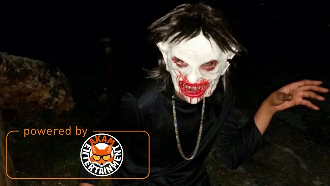 Rygin King - Dunce Move - May 2017