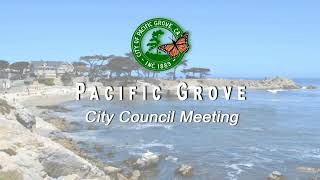 PG City Council Meeting - Oct 21, 2026 PG City Council Meeting - Oct 21, 2026