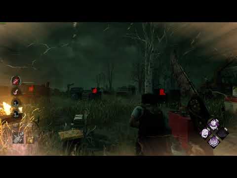 Clown Blight Serum #1