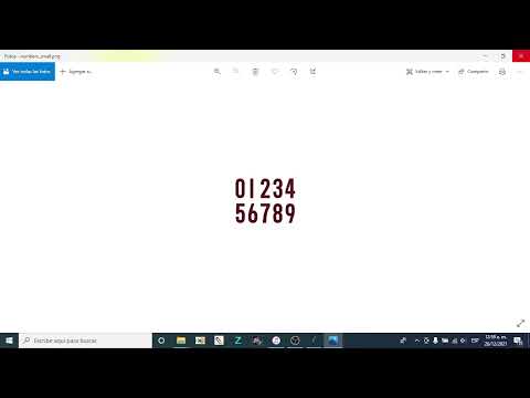 [UPDATE!] Batch Processing - Kits and Numbers