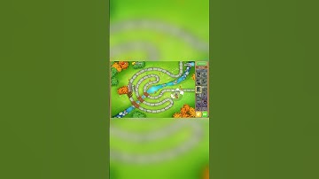 day 301 of bloon solver not being the solution - BTD6 Advanced Challenge September 17th